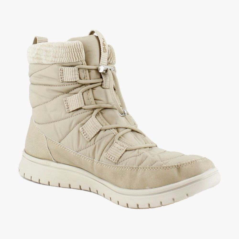 Ryka Sienna Latte Brown